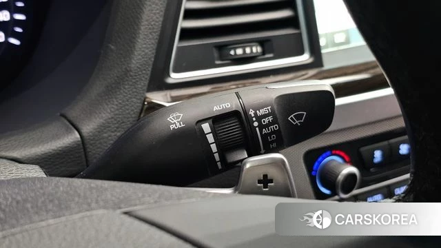 Genesis G80 id 4978169 из Кореи 19