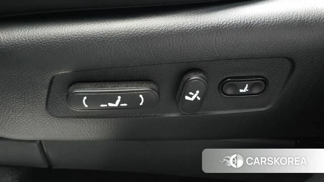 Kia Mohave Master id 4993118 из Кореи 19