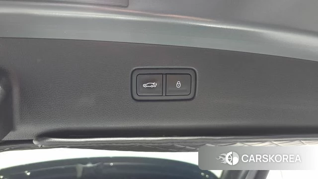 Genesis GV70 id 4950151 из Кореи 19