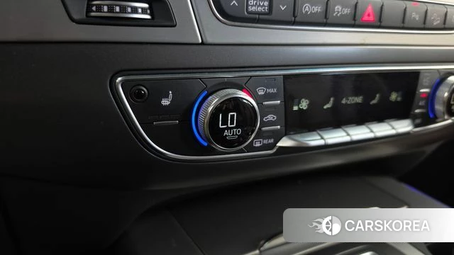 Audi Q7 (4M) id 4967351 из Кореи 19