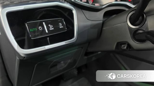 Audi A7 (4K) id 5015834 из Кореи 19
