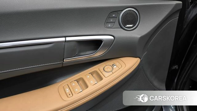 Hyundai Sonata D Edge Hybrid (DN8) id 4996247 из Кореи 19