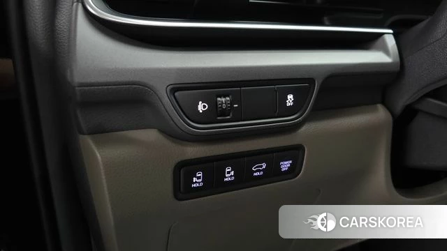 Kia The New Carnival 4th Generation id 4990678 из Кореи 19