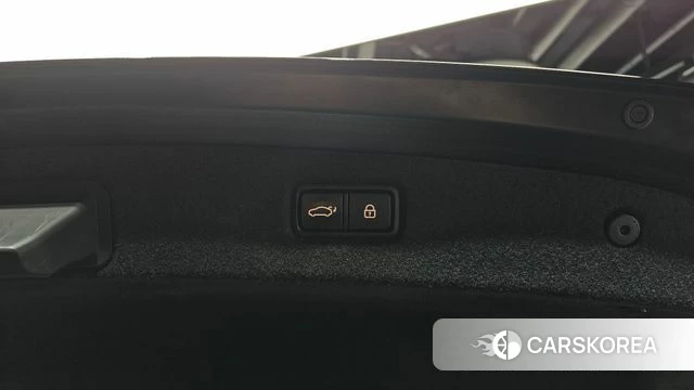 Genesis G90 id 4998257 из Кореи 19