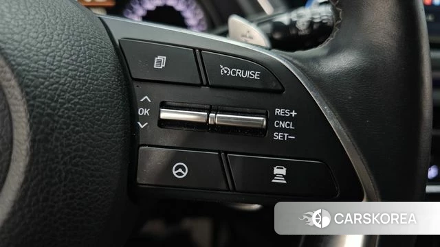 Hyundai Sonata (DN8) id 4958657 из Кореи 19
