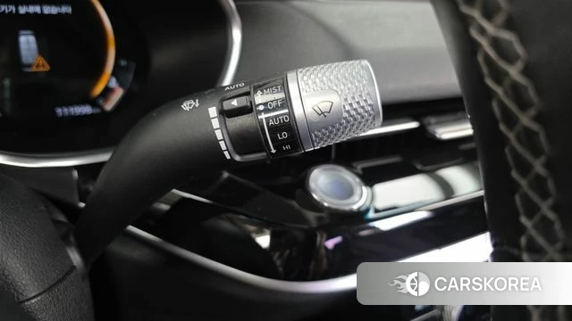 Genesis G80 (RG3) id 5035116 из Кореи 19