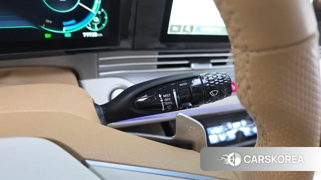 Hyundai The New Grandeur IG Hybrid id 5041570 из Кореи 19