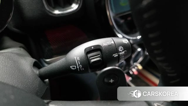 Mini Cooper S Countryman id 4958287 из Кореи 19