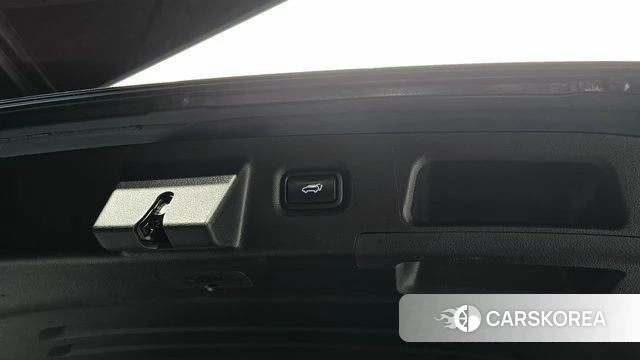 Hyundai Santa Fe TM id 4998707 из Кореи 19