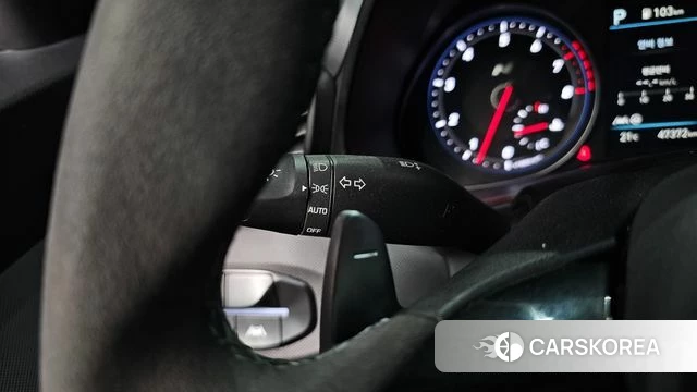 Hyundai Veloster (JS) id 4986595 из Кореи 19