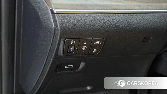 Kia K5 3rd generation id 5016500 из Кореи 19