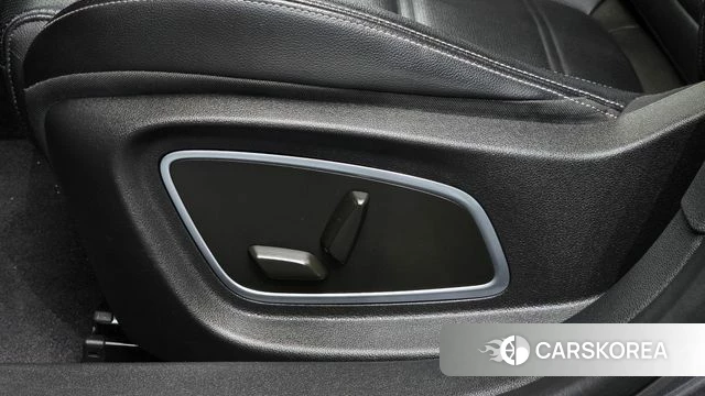 Renault Korea (Samsung) The New SM6 id 5040071 из Кореи 19