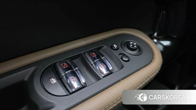 Mini Cooper Countryman id 4918531 из Кореи 19