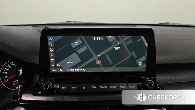 Kia Seltos id 5040447 из Кореи 19