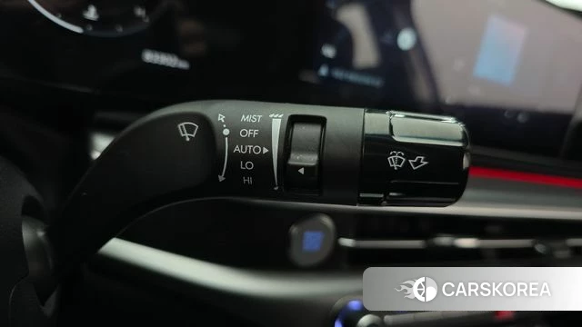 Hyundai Grandeur (GN7) id 5027213 из Кореи 19