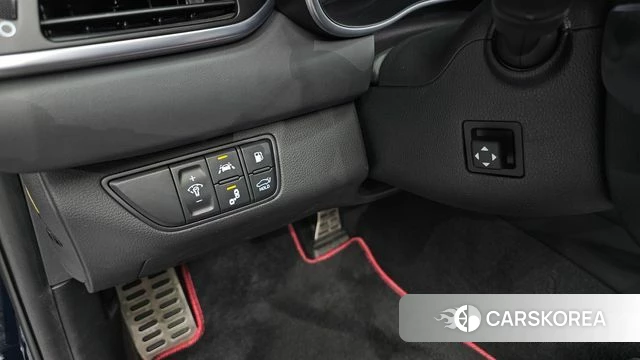 Genesis G70 id 5013873 из Кореи 19