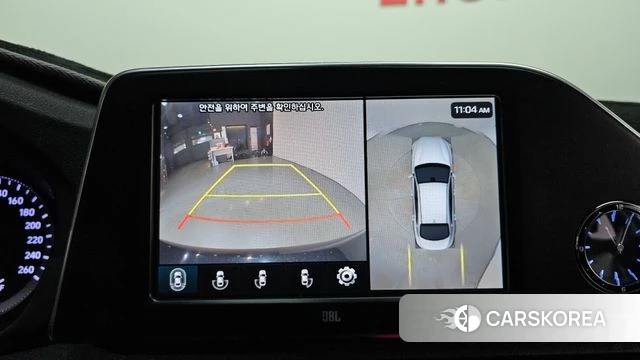 Hyundai Grandeur IG id 4837284 из Кореи 19