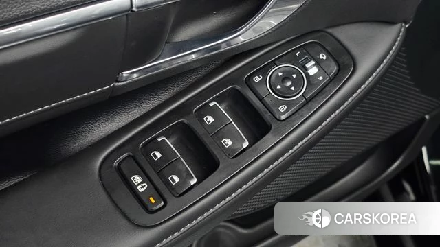 Hyundai Sonata (DN8) id 4675916 из Кореи 19