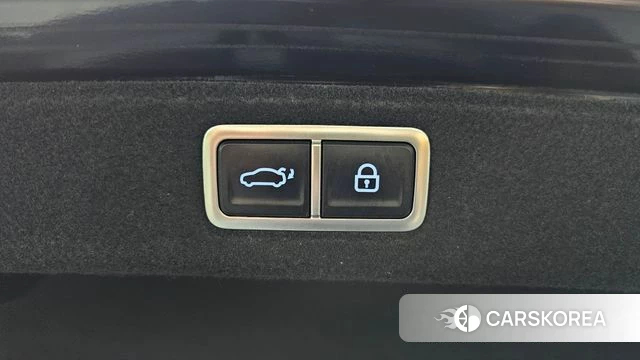 Hyundai Grandeur (GN7) id 4778991 из Кореи 19