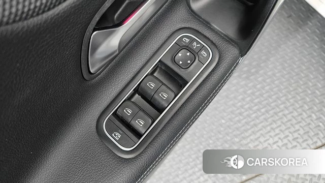 Mercedes-Benz A-Class W177 id 5017865 из Кореи 19