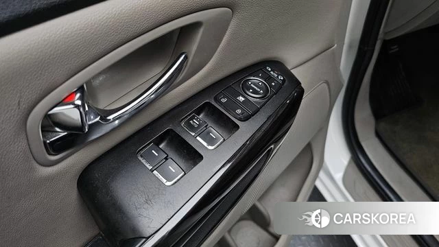 Kia The New Carnival id 5004163 из Кореи 19