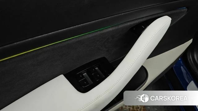 Tesla Model 3 id 4937350 из Кореи 19