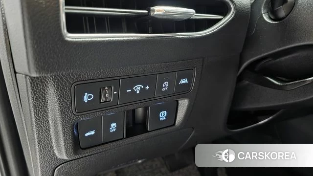 Hyundai Sonata (DN8) id 4784050 из Кореи 19