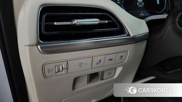 Hyundai Palisade id 4585733 из Кореи 19