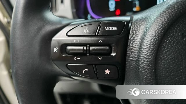 Kia The New Kia Ray id 5027200 из Кореи 19