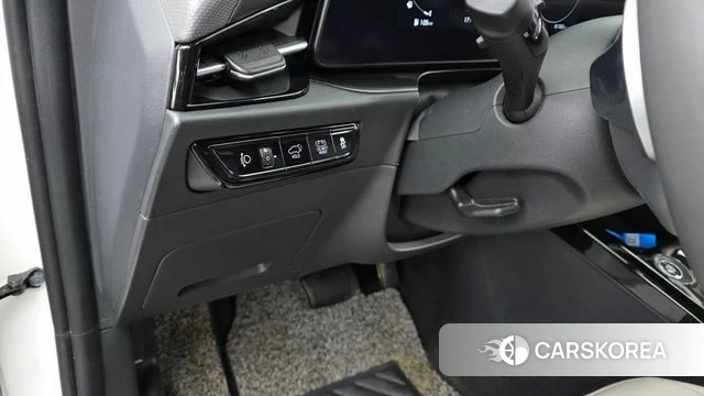 Kia Di Ol Nu Niro id 5039361 из Кореи 19
