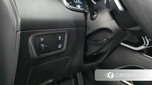 Hyundai Tucson Hybrid (NX4) id 4986329 из Кореи 19