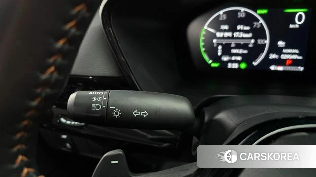 Honda CR-V 6th generation id 4964505 из Кореи 19
