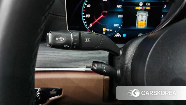Mercedes-Benz E-Class W213 id 5021766 из Кореи 19