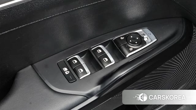 Kia K5 3rd generation id 5040063 из Кореи 19