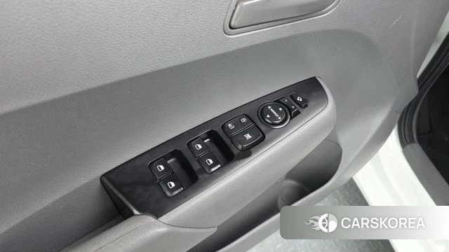 Kia All New Morning (JA) id 4987858 из Кореи 19