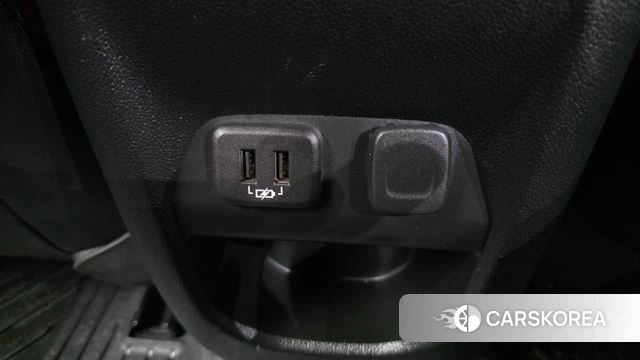 Chevrolet (GM Daewoo) Real New Colorado id 4965525 из Кореи 19