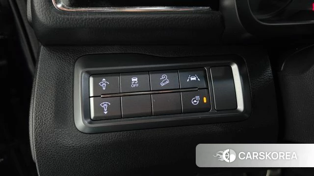 Ssangyong Berry New Tivoli id 4966938 из Кореи 19