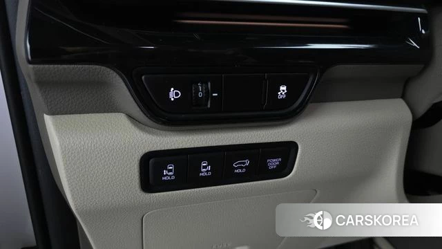 Kia The New Carnival 4th Generation id 5032862 из Кореи 19