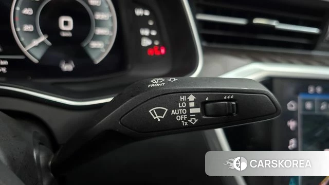 Audi A7 (4K) id 4980946 из Кореи 19