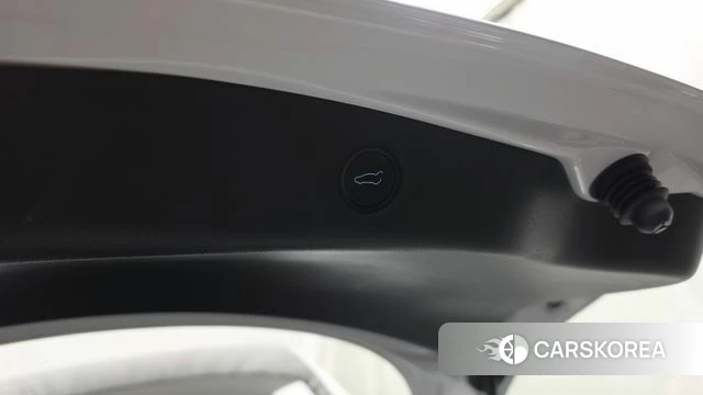 Tesla Model 3 id 4741227 из Кореи 19