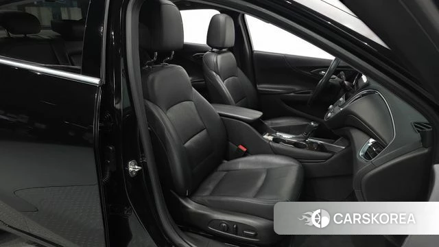 Chevrolet (GM Daewoo) All New Malibu id 4967770 из Кореи 19