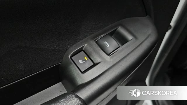 Chevrolet (GM Daewoo) Trailblazer id 5017459 из Кореи 19