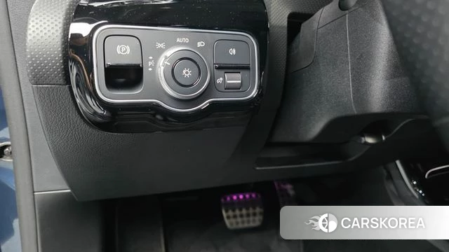 Mercedes-Benz CLA-Class C118 id 5027908 из Кореи 19
