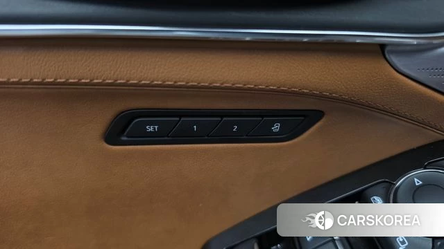 Cadillac CT5 id 4923114 из Кореи 19