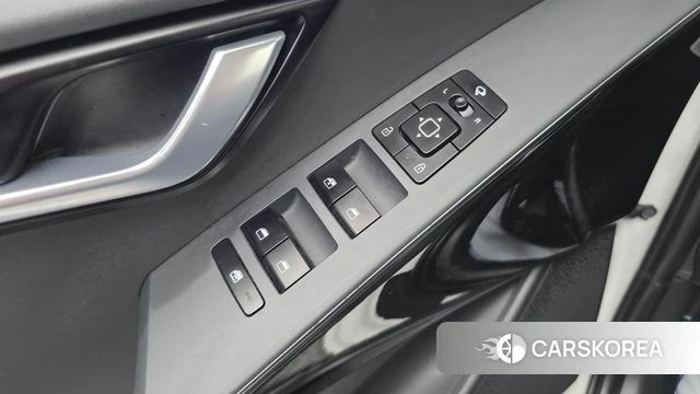 Kia Di All New Niro EV id 5034098 из Кореи 19