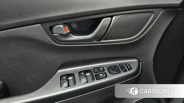 Hyundai Kona id 4722444 из Кореи 19