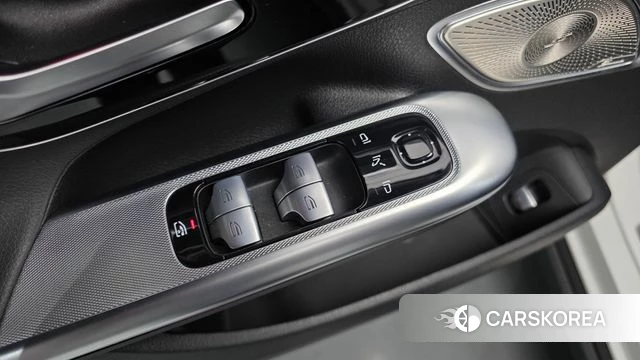 Mercedes-Benz EQE V295 id 5022092 из Кореи 19
