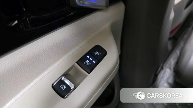 Kia The New Carnival 4th Generation id 4862856 из Кореи 19