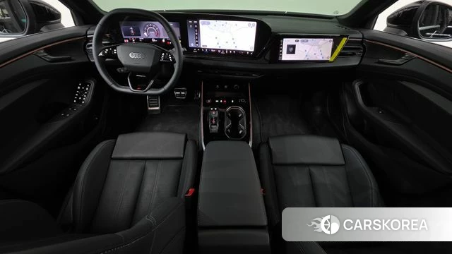 Audi A6 (C9) id 4984807 из Кореи 19
