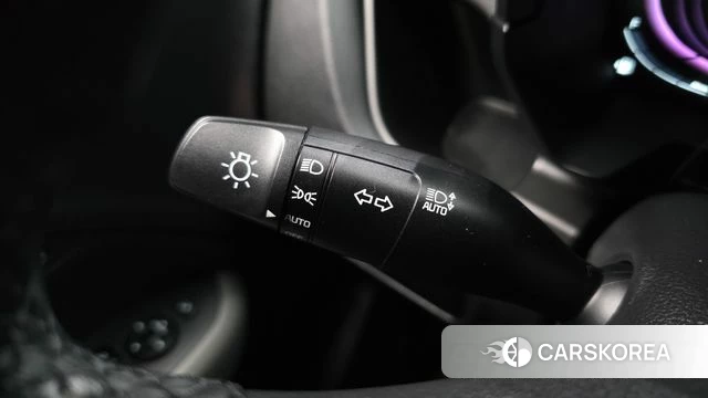 Kia The New Kia Ray id 5039977 из Кореи 19